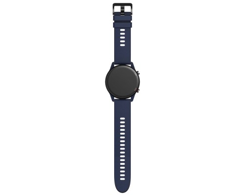 Умные часы Xiaomi Mi Watch Blue BHR4583GL экран 1.39