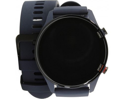 Умные часы Xiaomi Mi Watch Blue BHR4583GL экран 1.39