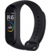 Фитнес браслет Xiaomi Mi Band 4 NFC Black MGW4059RU экран 0.95