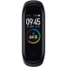 Фитнес браслет Xiaomi Mi Band 4 NFC Black MGW4059RU экран 0.95