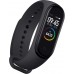 Фитнес браслет Xiaomi Mi Band 4 NFC Black MGW4059RU экран 0.95