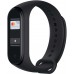 Фитнес браслет Xiaomi Mi Band 4 NFC Black MGW4059RU экран 0.95