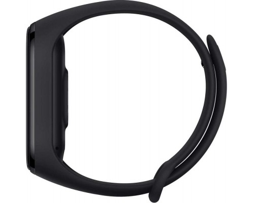 Фитнес браслет Xiaomi Mi Band 4 NFC Black MGW4059RU экран 0.95