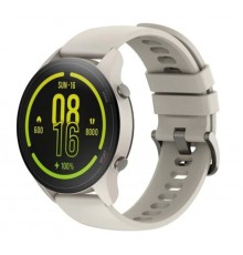 Умные часы Xiaomi Mi Watch White BHR4723GL экран 1.39