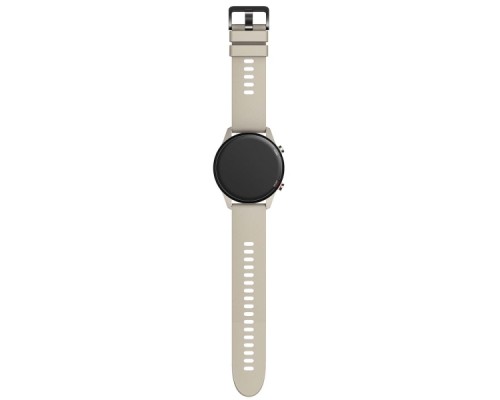 Умные часы Xiaomi Mi Watch White BHR4723GL экран 1.39