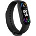 Фитнес браслет Xiaomi Mi Band 6 Black BHR4951GL экран 1.56