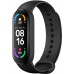 Фитнес браслет Xiaomi Mi Band 6 Black BHR4951GL экран 1.56