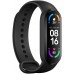 Фитнес браслет Xiaomi Mi Band 6 Black BHR4951GL экран 1.56