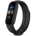 Фитнес браслет Xiaomi Mi Band 5 Black BHR4219RU экран 1.1