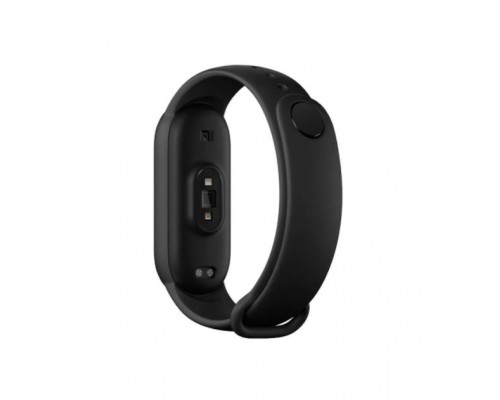 Фитнес браслет Xiaomi Mi Band 5 Black BHR4219RU экран 1.1