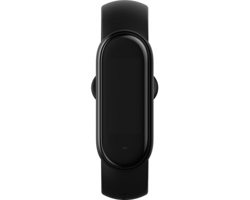 Фитнес браслет Xiaomi Mi Band 5 Black BHR4219RU экран 1.1