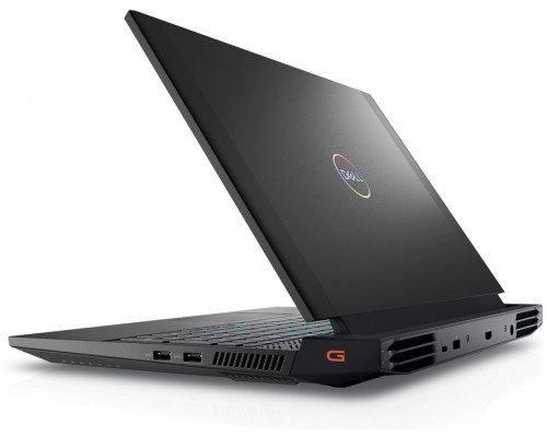 Ноутбук Dell G5 G515-0310 Intel Core i7 11800H/16Gb/1Tb SSD/No ODD/15.6