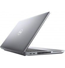 Ноутбук Dell Latitude 5521-8124 Intel Core i7 11850H/16Gb/512Gb SSD/No ODD/15.6