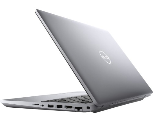 Ноутбук Dell Latitude 5521-8124 Intel Core i7 11850H/16Gb/512Gb SSD/No ODD/15.6