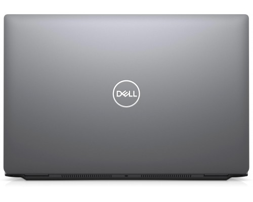 Ноутбук Dell Latitude 5520-3473 Intel Core i7 1185G7/16Gb/512Gb SSD/No ODD/15.6