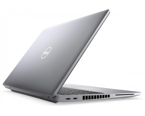 Ноутбук Dell Latitude 5520-3473 Intel Core i7 1185G7/16Gb/512Gb SSD/No ODD/15.6