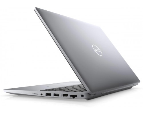 Ноутбук Dell Latitude 5520-3473 Intel Core i7 1185G7/16Gb/512Gb SSD/No ODD/15.6