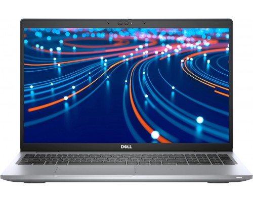 Ноутбук Dell Latitude 5520-3473 Intel Core i7 1185G7/16Gb/512Gb SSD/No ODD/15.6