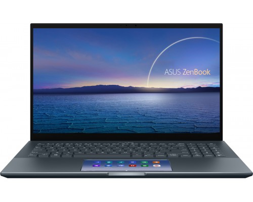 Ноутбук ASUS UX535LI-H2171T Intel Core i7 10870H/16Gb/512Gb SSD/No ODD/15.6