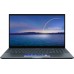 Ноутбук ASUS UX535LI-H2171T Intel Core i7 10870H/16Gb/512Gb SSD/No ODD/15.6