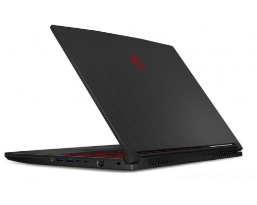 Ноутбук MSI GF63 11UD-222XRU Intel Core i7 11800H/8Gb/512Gb SSD/15.6