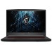 Ноутбук MSI GF63 11UD-222XRU Intel Core i7 11800H/8Gb/512Gb SSD/15.6