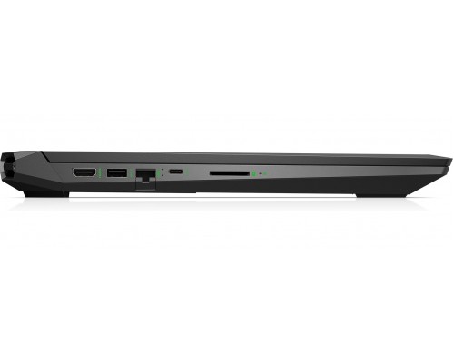 Ноутбук HP Pavilion 17-cd2081ur Intel Core i5 11300H/8Gb/512Gb SSD/No ODD/17.3