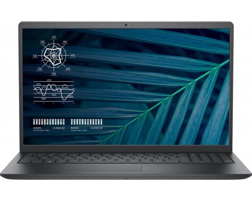 Ноутбук Dell Vostro 3510-5128 Intel Core i5 1135G7/8Gb/512Gb SSD/No ODD/15.6