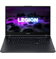 Ноутбук Lenovo Legion 5 17ITH6 82JN0008RK Intel Core i5 11400H/16Gb/512Gb SSD/No ODD/17.3