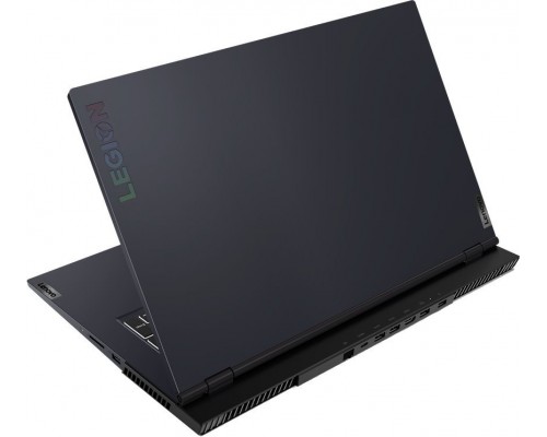 Ноутбук Lenovo Legion 5 17ITH6 82JN0008RK Intel Core i5 11400H/16Gb/512Gb SSD/No ODD/17.3