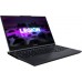 Ноутбук Lenovo Legion 5 15ITH6H 82JH000PRK Intel Core i5 11400H/16Gb/512Gb SSD/No ODD/15.6