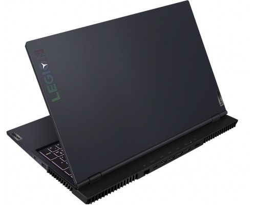 Ноутбук Lenovo Legion 5 15ITH6H 82JH000PRK Intel Core i5 11400H/16Gb/512Gb SSD/No ODD/15.6