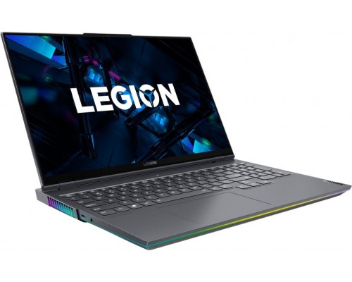 Ноутбук Lenovo Legion 7 16ITHg6 82K6000GRK Intel Core i7 11800H/16Gb/1Tb SSD/No ODD/15.6