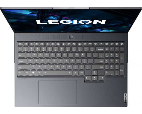 Ноутбук Lenovo Legion 7 16ITHg6 82K6000GRK Intel Core i7 11800H/16Gb/1Tb SSD/No ODD/15.6