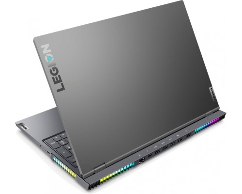 Ноутбук Lenovo Legion 7 16ITHg6 82K6000GRK Intel Core i7 11800H/16Gb/1Tb SSD/No ODD/15.6