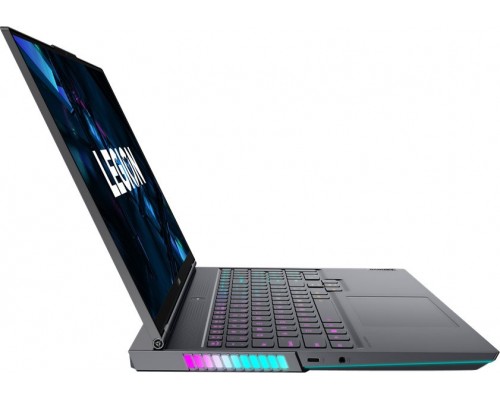 Ноутбук Lenovo Legion 7 16ITHg6 82K6000GRK Intel Core i7 11800H/16Gb/1Tb SSD/No ODD/15.6