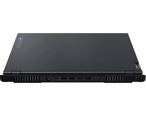 Ноутбук Lenovo Legion 5 15ACH6H 82JU00P3RU AMD Ryzen 7 5800H/16Gb/1Tb SSD/No ODD/15.6