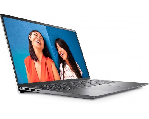 Ноутбук Dell Inspiron 5510-9669 Intel Core i5 11300H/8Gb/256Gb SSD/No ODD/15.6