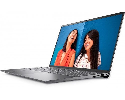 Ноутбук Dell Inspiron 5510-9669 Intel Core i5 11300H/8Gb/256Gb SSD/No ODD/15.6