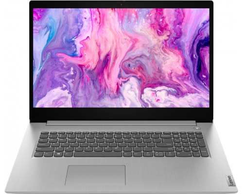 Ноутбук Lenovo IdeaPad 3 15ARE05 81W40033RK AMD Ryzen 5 4500U/4Gb/256Gb SSD/No ODD/15.6