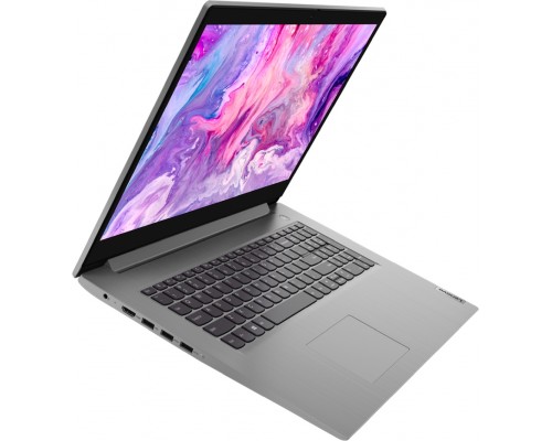 Ноутбук Lenovo IdeaPad 3 15ARE05 81W40033RK AMD Ryzen 5 4500U/4Gb/256Gb SSD/No ODD/15.6