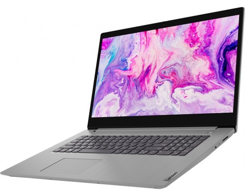 Ноутбук Lenovo IdeaPad 3 15ARE05 81W40033RK AMD Ryzen 5 4500U/4Gb/256Gb SSD/No ODD/15.6