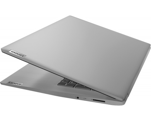 Ноутбук Lenovo IdeaPad 3 15ARE05 81W40033RK AMD Ryzen 5 4500U/4Gb/256Gb SSD/No ODD/15.6