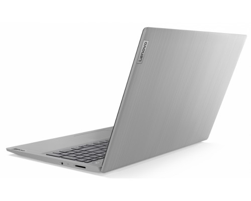 Ноутбук Lenovo IdeaPad 3 15ARE05 81W40033RK AMD Ryzen 5 4500U/4Gb/256Gb SSD/No ODD/15.6