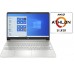 Ноутбук HP 15s-eq1275ur AMD Athlon Silver 3050U/4Gb/256Gb SSD/No ODD/15.6