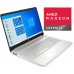 Ноутбук HP 15s-eq1275ur AMD Athlon Silver 3050U/4Gb/256Gb SSD/No ODD/15.6