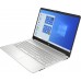 Ноутбук HP 15s-eq1275ur AMD Athlon Silver 3050U/4Gb/256Gb SSD/No ODD/15.6