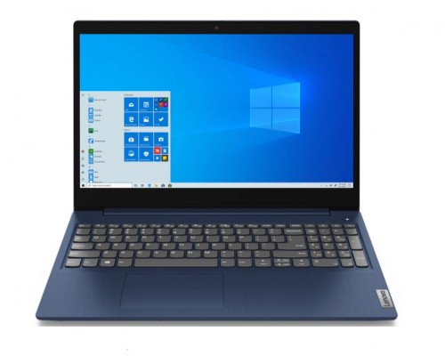 Ноутбук Lenovo IdeaPad 3 15ARE05 81W400D6RU AMD Ryzen 3 4300U/8Gb/512Gb SSD/No ODD/15.6