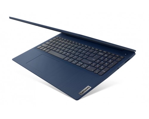 Ноутбук Lenovo IdeaPad 3 15ARE05 81W400D6RU AMD Ryzen 3 4300U/8Gb/512Gb SSD/No ODD/15.6