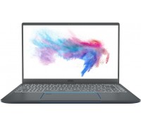 Ноутбук MSI Prestige 14 A11SB-638RU Intel Core i7 1185G7/16Gb/512Gb SSD/14.0